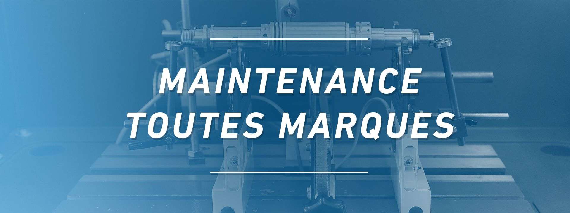 Precise France - Maintenance Toutes Marques