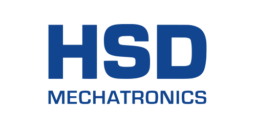 Precise France - Logo HSD