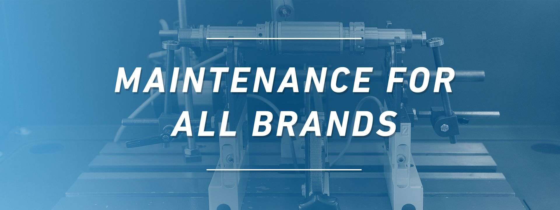 Precise France - Maintenance All Brands