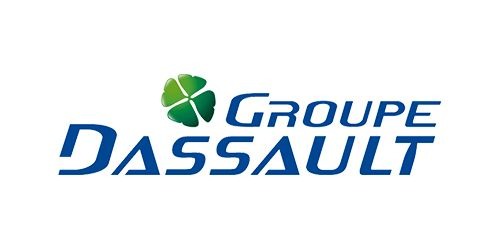 Precise France - Client Groupe DASSAULT