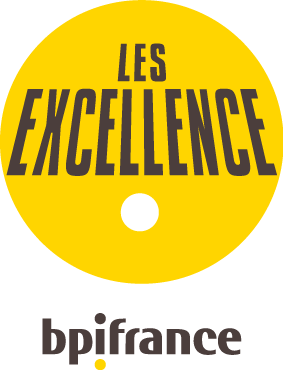 PRECISE FRANCE - BPI France Les Excellence 2021