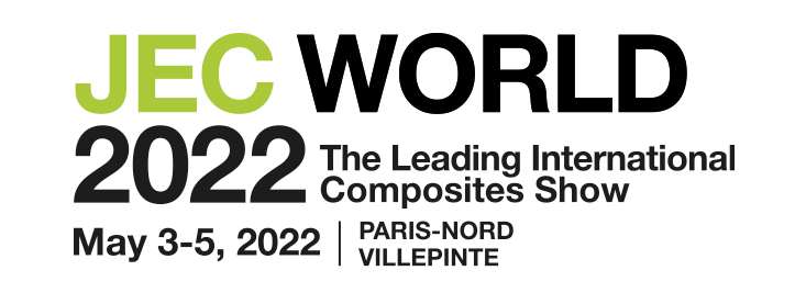 PRECISE FRANCE - Jec World 2022