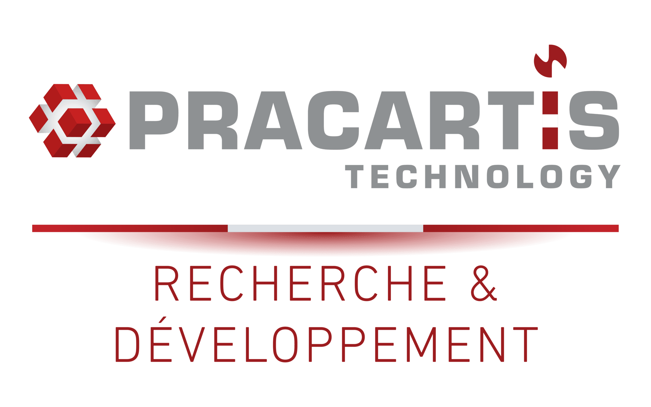 PRACARTIS TECHNOLOGY - Recherche et Développement