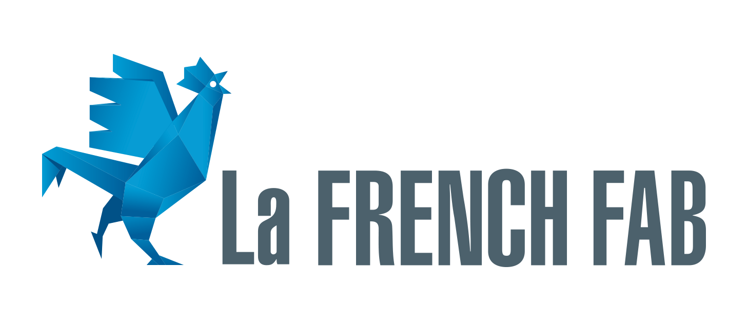 La French Fab - PRECISE FRANCE