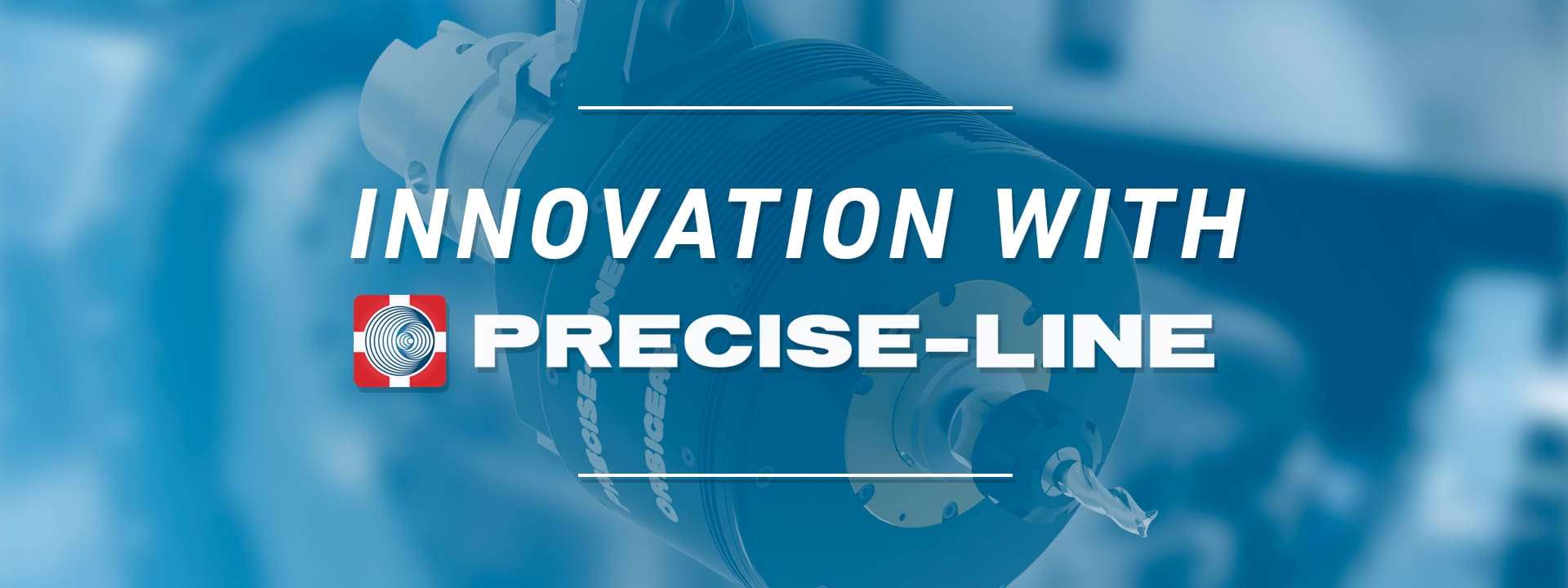 Precise France - Innovation Precise-Line