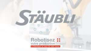 PRECISE FRANCE - Journées Techniques STÄUBLI 2023
