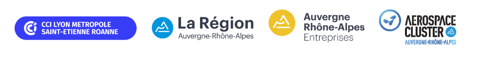 PRECISE FRANCE - SIAE 2025 Partenaires organisateurs