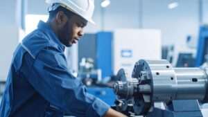 PRECISE FRANCE - Offre Emploi - Technicien Mécanicien