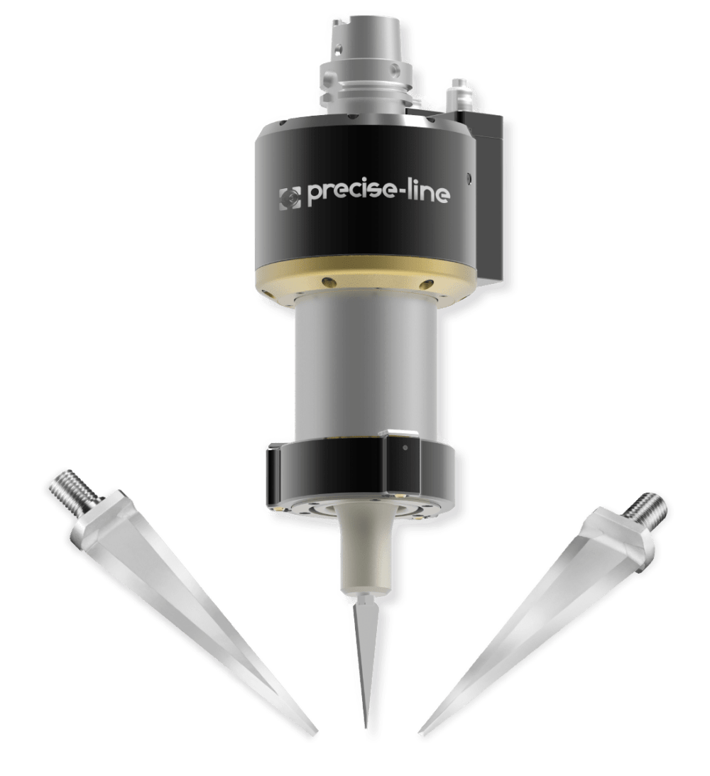PRECISONIC Precise-Line innovation - PRECISE FRANCE