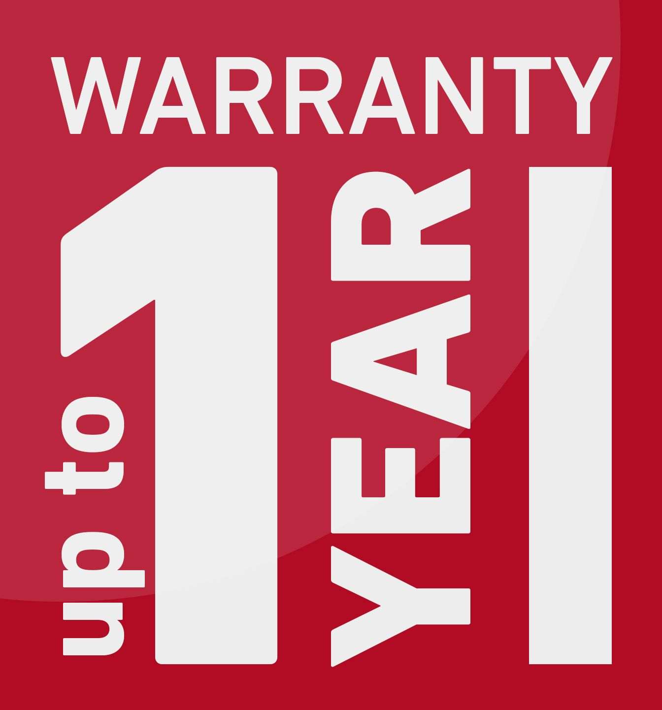 Precise France - Warranty 1 year