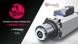 PRECISE FRANCE - C!PRINT 2026