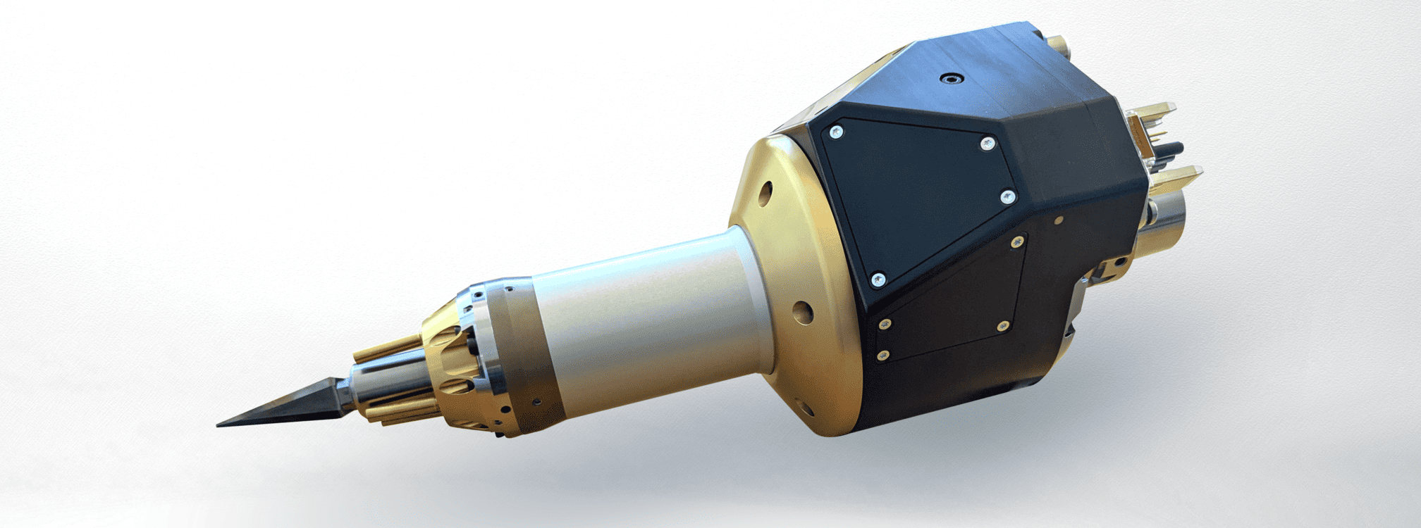 PRECISE-Line - PRECISONIC 20K Mini