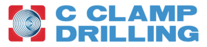 C CLAMP DRILLING