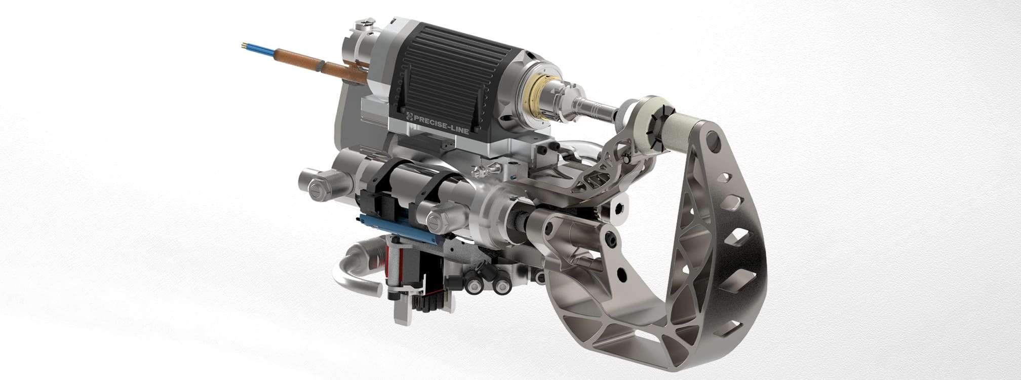 C CLAMP DRILLING